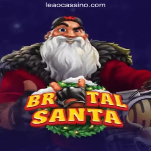 Unleashing the Festive Fury: Exploring BrutalSanta and Leao.bet