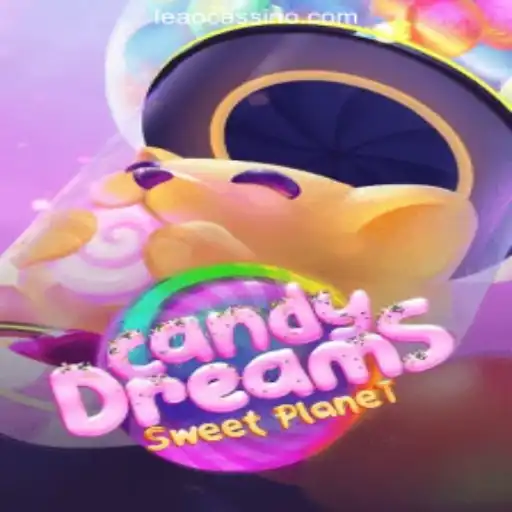 CandyDreams: A Sweet Adventure at Leao.bet Melhor Cassino Online Brasil