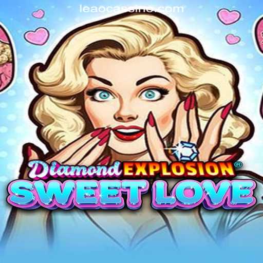 Discover the Excitement of DiamondExplosionSweetLove: A Guide to Leao.bet's Premier Casino Game