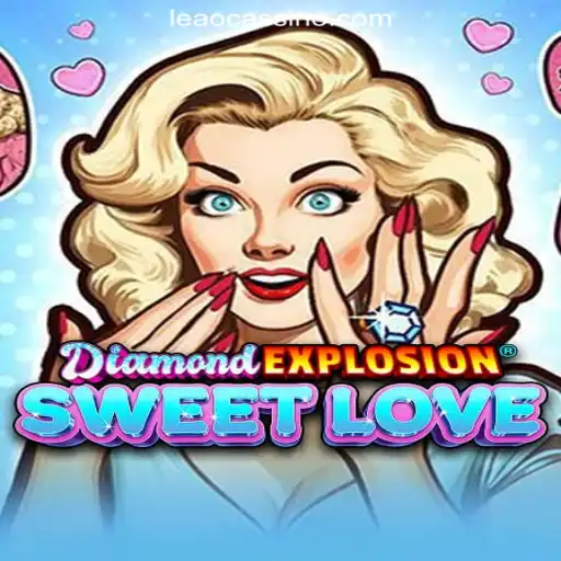 Discover the Excitement of DiamondExplosionSweetLove: A Guide to Leao.bet's Premier Casino Game
