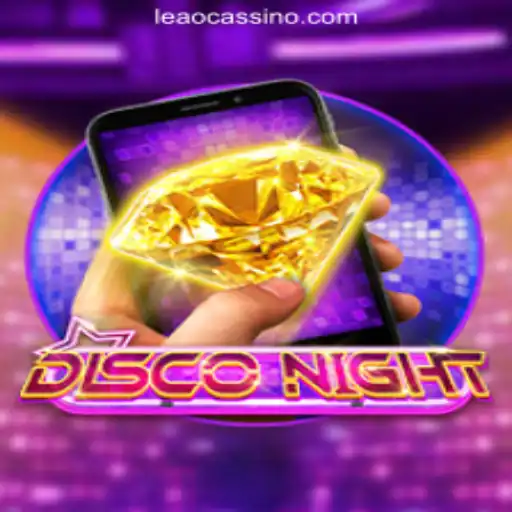 Exploring DiscoNightM: A Thrilling New Addition to Online Gaming at Leao.bet Melhor Cassino Online Brasil