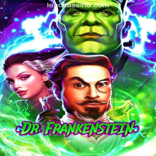 Unveiling DrFrankenstein: A Mesmerizing Experience with Leao.bet's Premier Online Casino in Brazil