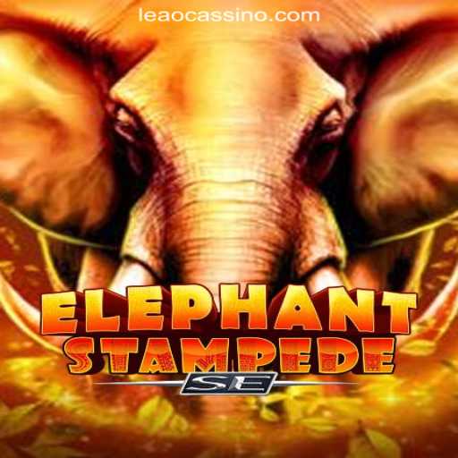 ElephantStampedeSE: A Thrilling Experience in Online Gaming