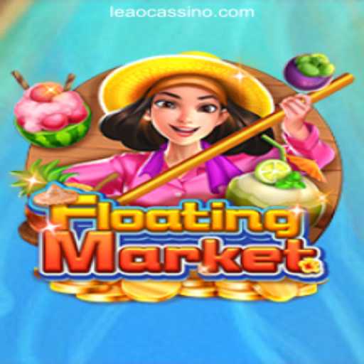 Exploring FloatingMarket: A Unique Gaming Experience at Leao.bet Melhor Cassino Online Brasil