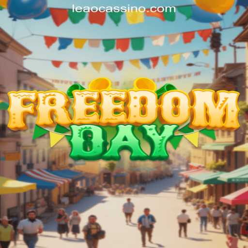 FreedomDay Game: A Comprehensive Guide Amidst Brazil's Online Casino Boom