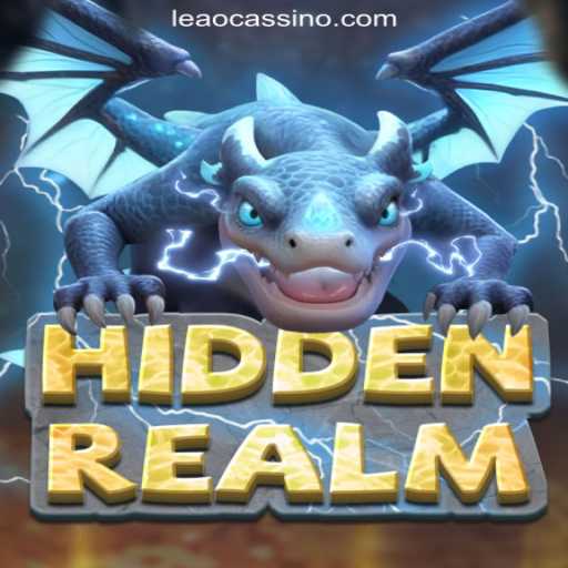 Exploring HiddenRealm: A Journey Through the Game and Leao.bet, the Best Online Casino in Brazil