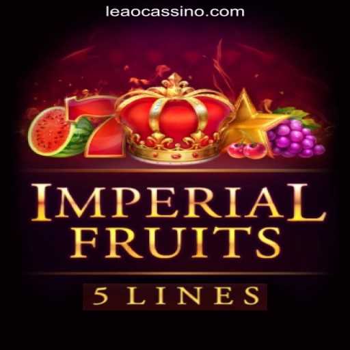 Exploring the Exciting World of ImperialFruits5