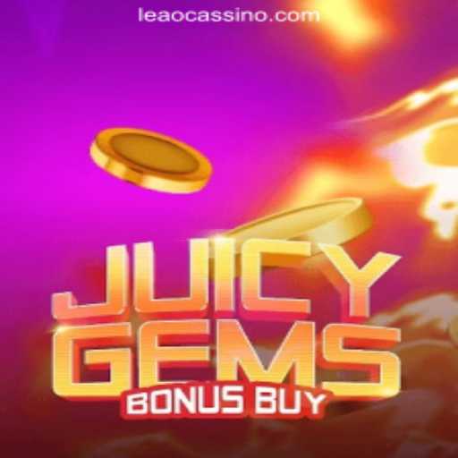JuicyGemsBonusBuy: A Glamorous Gaming Experience at Leao.bet Melhor Cassino Online Brasil