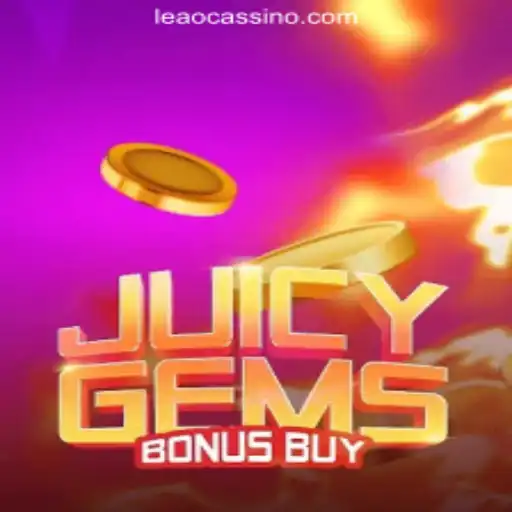 JuicyGemsBonusBuy: A Glamorous Gaming Experience at Leao.bet Melhor Cassino Online Brasil