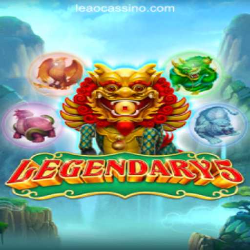 Discover Legendary5: The Ultimate Casino Game Experience at Leao.bet