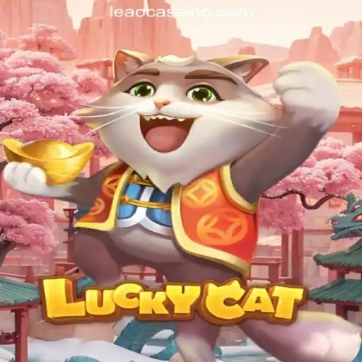 Explore the Exciting World of LuckyCat: A Premier Choice at Leao.bet Melhor Cassino Online Brasil