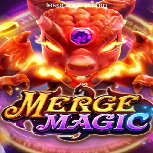Explore Merge Magic: A Mystical Journey with Puzzles and Excitement