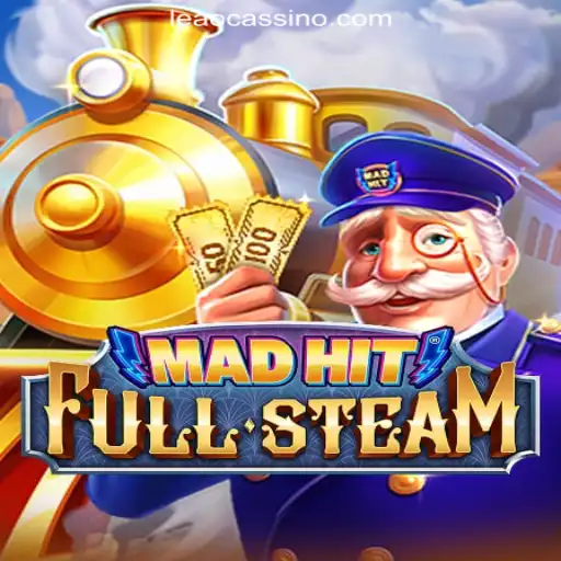 MadHitFullSteam: Unleashing a New Era in Online Gaming