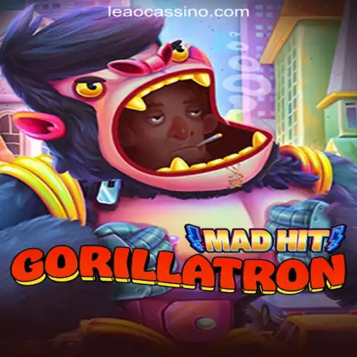 MadHitGorillatron: A New Arena in Online Gaming