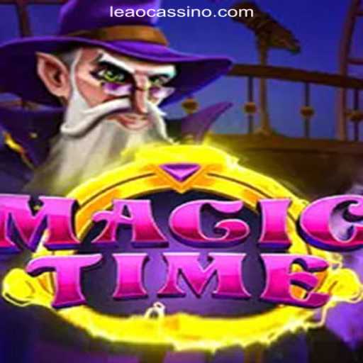 MagicTime: An Enchanting Journey in the World of Casino Games