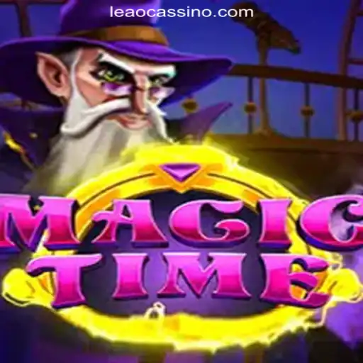 MagicTime: An Enchanting Journey in the World of Casino Games