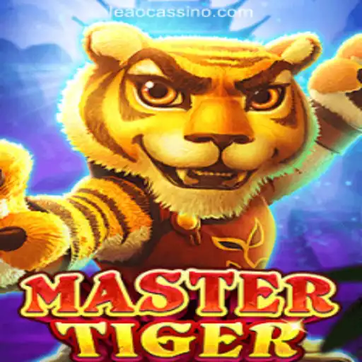 MasterTiger: The Exciting New Game at Leao.bet Melhor Cassino Online Brasil