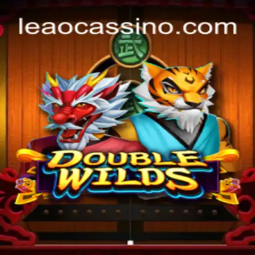 Exploring the Excitement of DoubleWilds: A Top Choice at Leao.bet