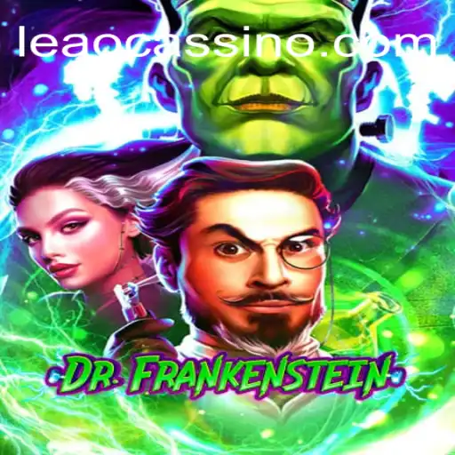 Unveiling DrFrankenstein: A Mesmerizing Experience with Leao.bet's Premier Online Casino in Brazil
