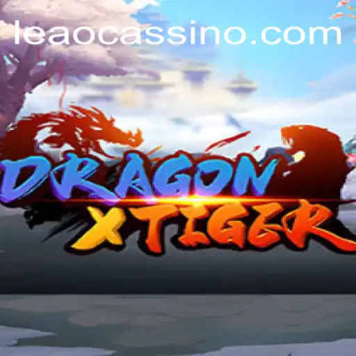 Unveiling DragonXTiger: A Thrilling Experience at the Melhor Cassino Online Brasil
