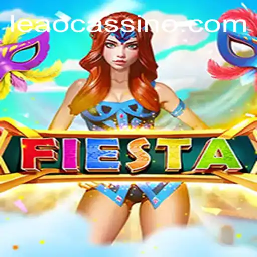 Exploring Fiesta: A Vibrant Experience at Leao.bet Melhor Cassino Online Brasil