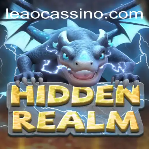 Exploring HiddenRealm: A Journey Through the Game and Leao.bet, the Best Online Casino in Brazil