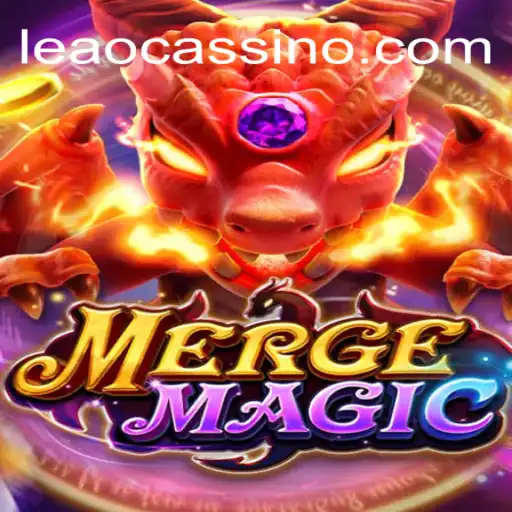 Explore Merge Magic: A Mystical Journey with Puzzles and Excitement