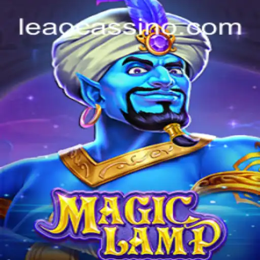 Exploring MagicLamp: The Enchanting World of Online Gaming