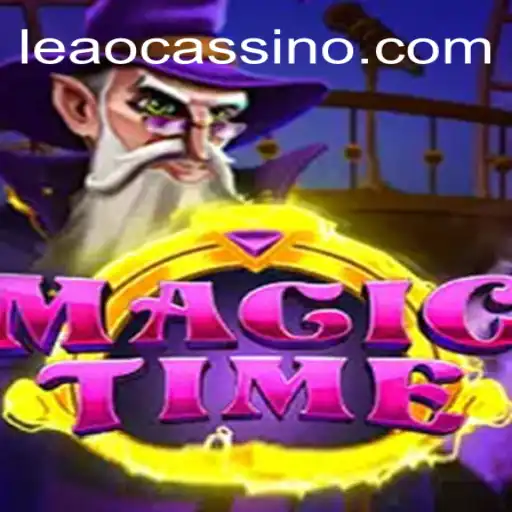 MagicTime: An Enchanting Journey in the World of Casino Games