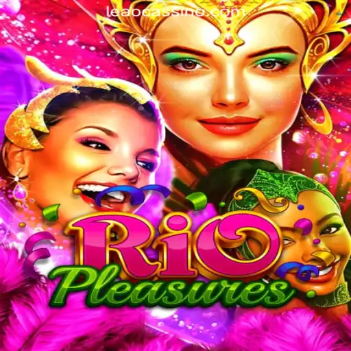 Discover the Thrilling World of RioPleasures