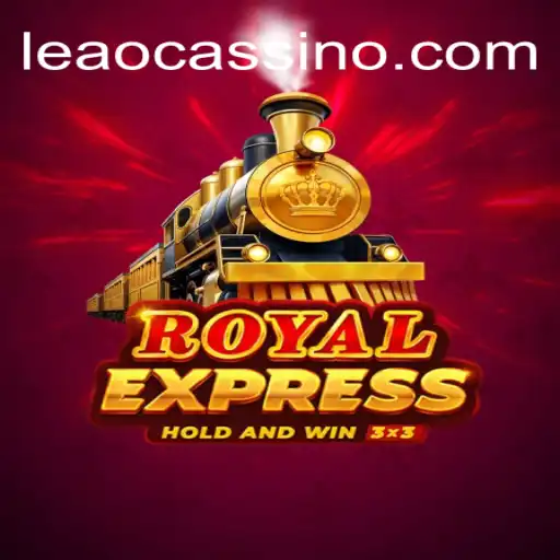 Exploring Royalexpress: The Ultimate Online Casino Experience in Brazil