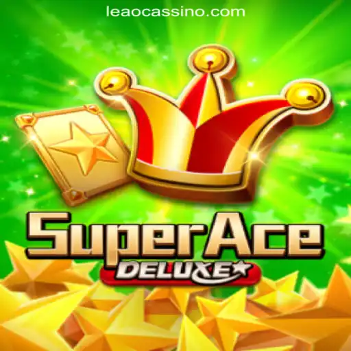Exploring the Thrilling World of SuperAceDeluxe
