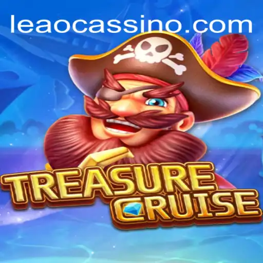 Explore the Exciting World of TREASURECRUISE: A Premier Online Game in Brazil