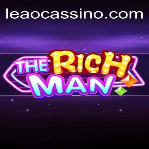 Dive into TheRichMan: The Ultimate Gaming Experience at Leao.bet