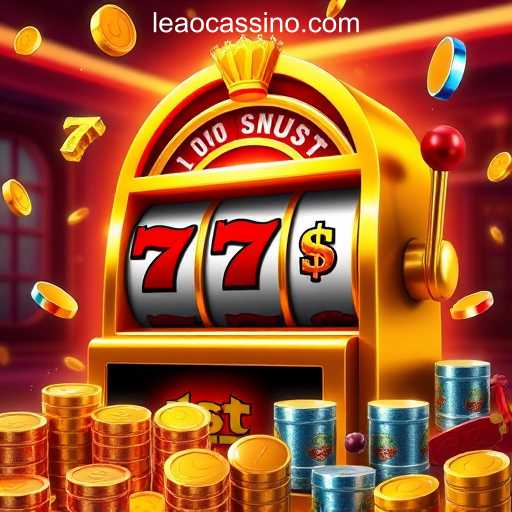 Leao.bet melhor cassino online Brasil