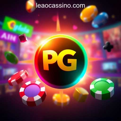 Leao.bet melhor cassino online Brasil
