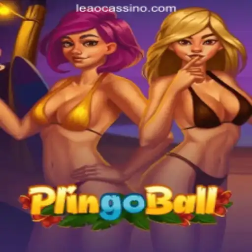 Discover Plingoball: A Thrilling Addition to Leao.bet's Gaming Arsenal