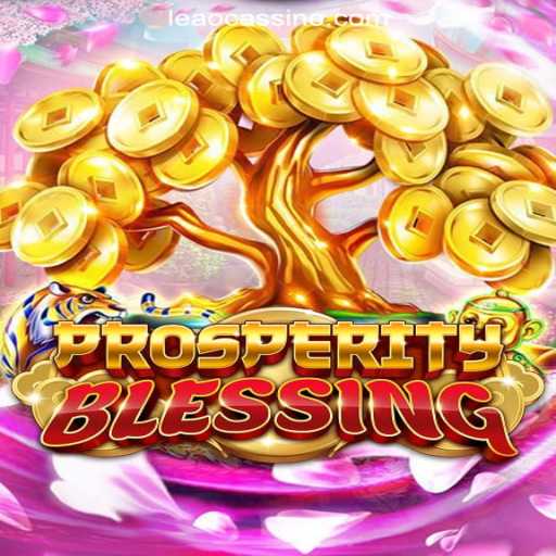 Exploring ProsperityBlessing: The Exciting New Game at Leao.bet Casino