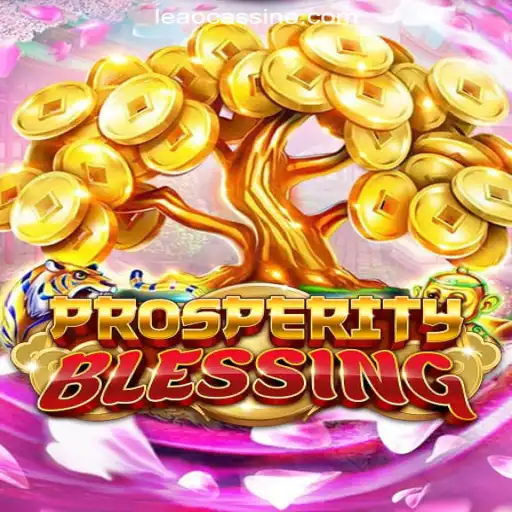 Exploring ProsperityBlessing: The Exciting New Game at Leao.bet Casino