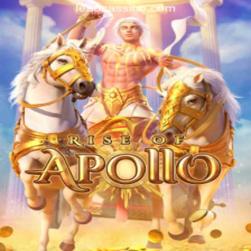 Rise of Apollo: Discover the Thrilling New Game at Leao.bet