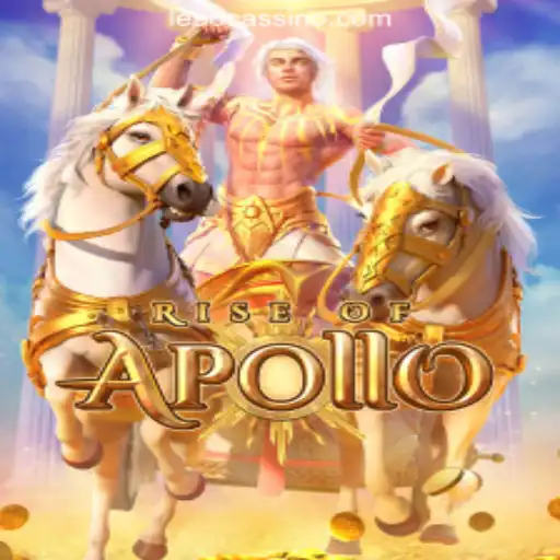 Rise of Apollo: Discover the Thrilling New Game at Leao.bet