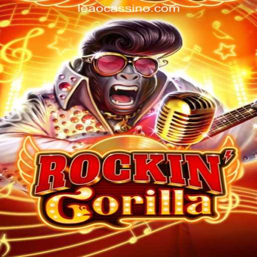 Exploring RockinGorilla: A Thrilling Adventure with Leao.bet
