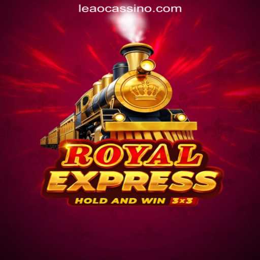 Exploring Royalexpress: The Ultimate Online Casino Experience in Brazil
