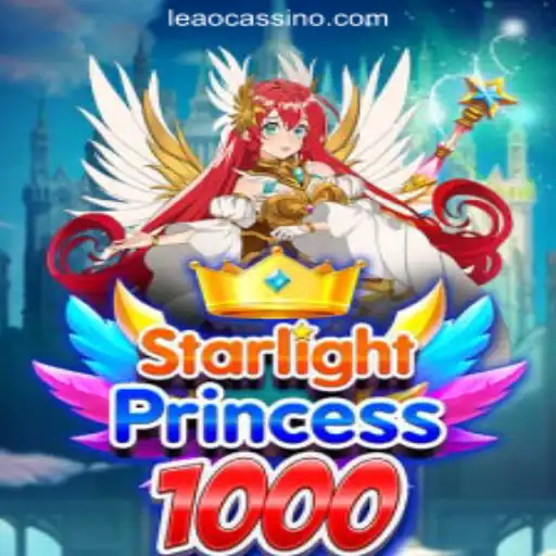 Discover StarlightPrincess1000: The Ultimate Online Casino Experience at Leao.bet