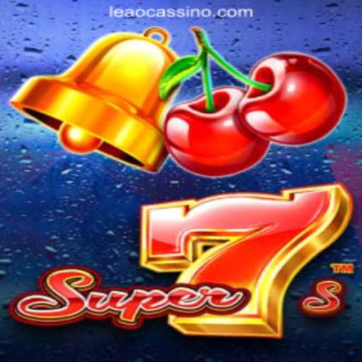 Discover the Thrilling World of Super7s: A Guide to Leao.bet's Premier Casino Game