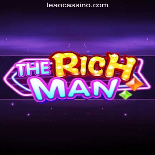 Dive into TheRichMan: The Ultimate Gaming Experience at Leao.bet