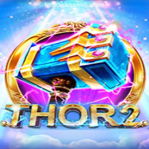 Thor2: The Epic Online Casino Game Taking Brazil by Storm