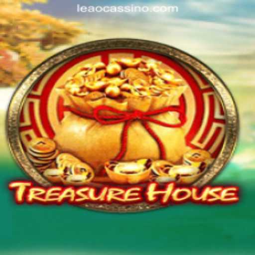 Discover the Magic of TreasureHouse: A Journey into Brazil's Premier Online Casino