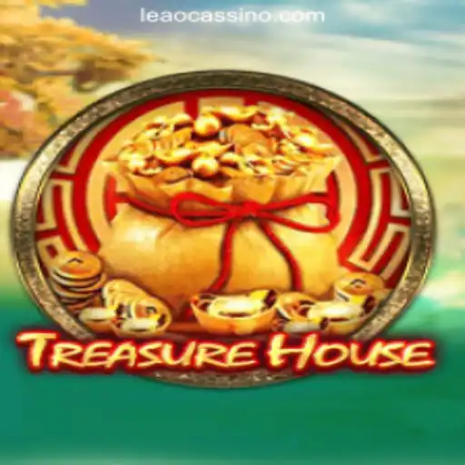 Discover the Magic of TreasureHouse: A Journey into Brazil's Premier Online Casino