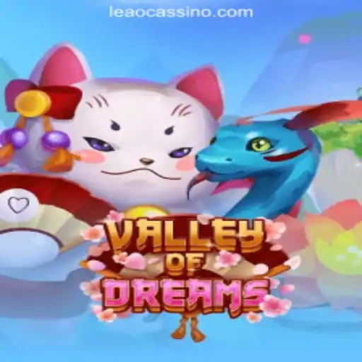 Discover the Exciting World of ValleyofDreams at Leao.bet - The Best Online Casino in Brazil